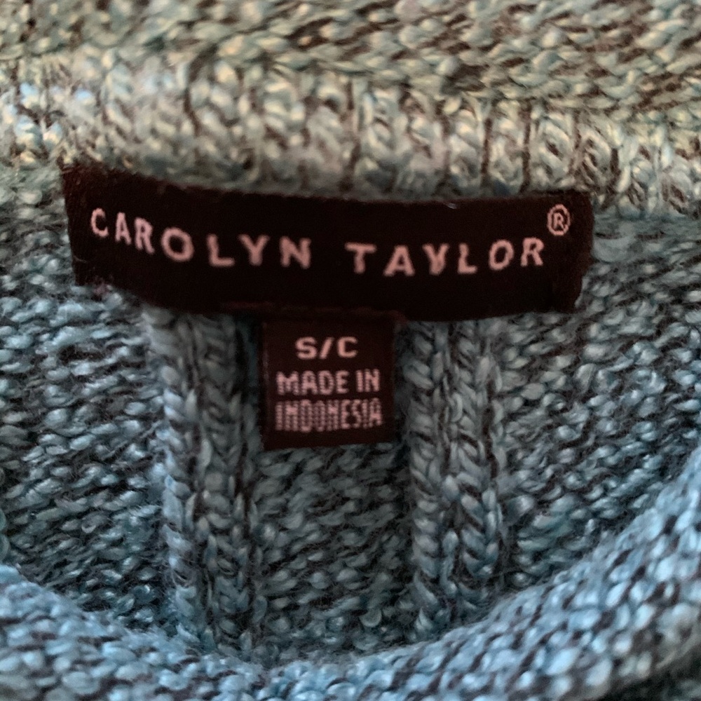 Sweater - Picture 3 of 3